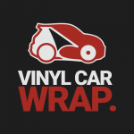 Vinyl Car Wrap brand logo